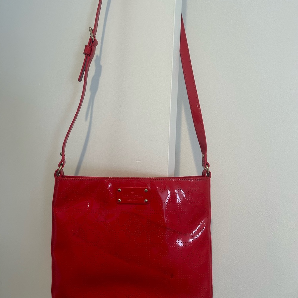 Kate Spade Cross Body